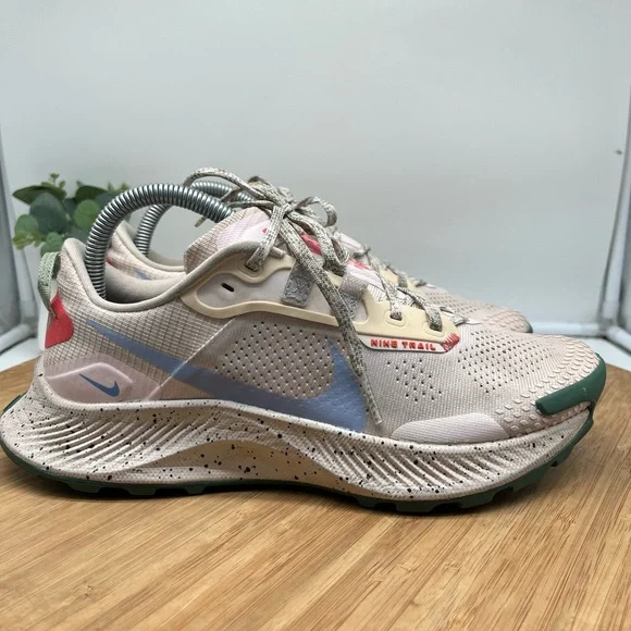 Nike | Shoes | Nike Pegasus Trail 3 Light Soft Pink Ember  display picture 3